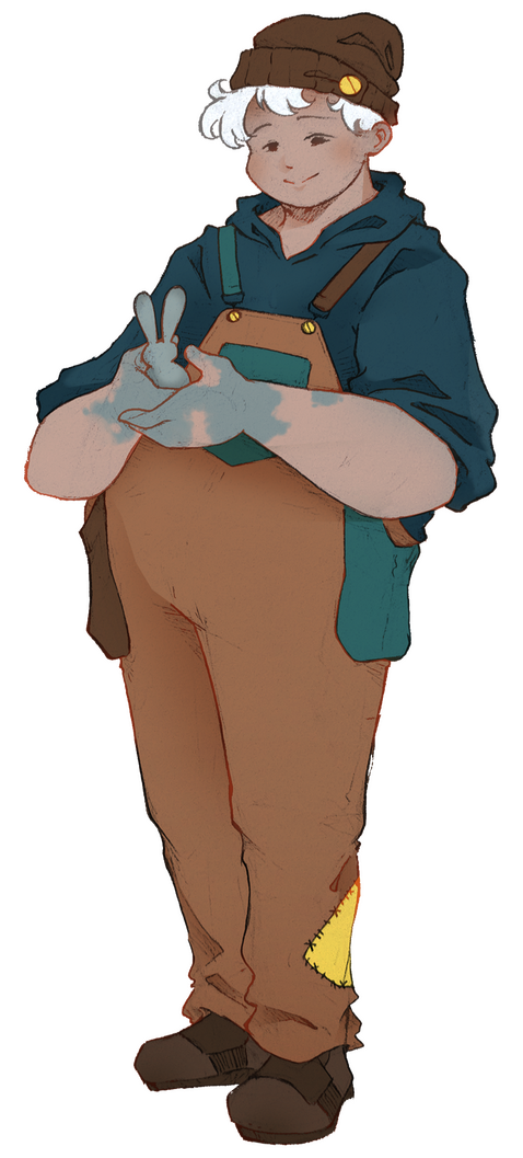 @miizar_star Crafty Sculptor