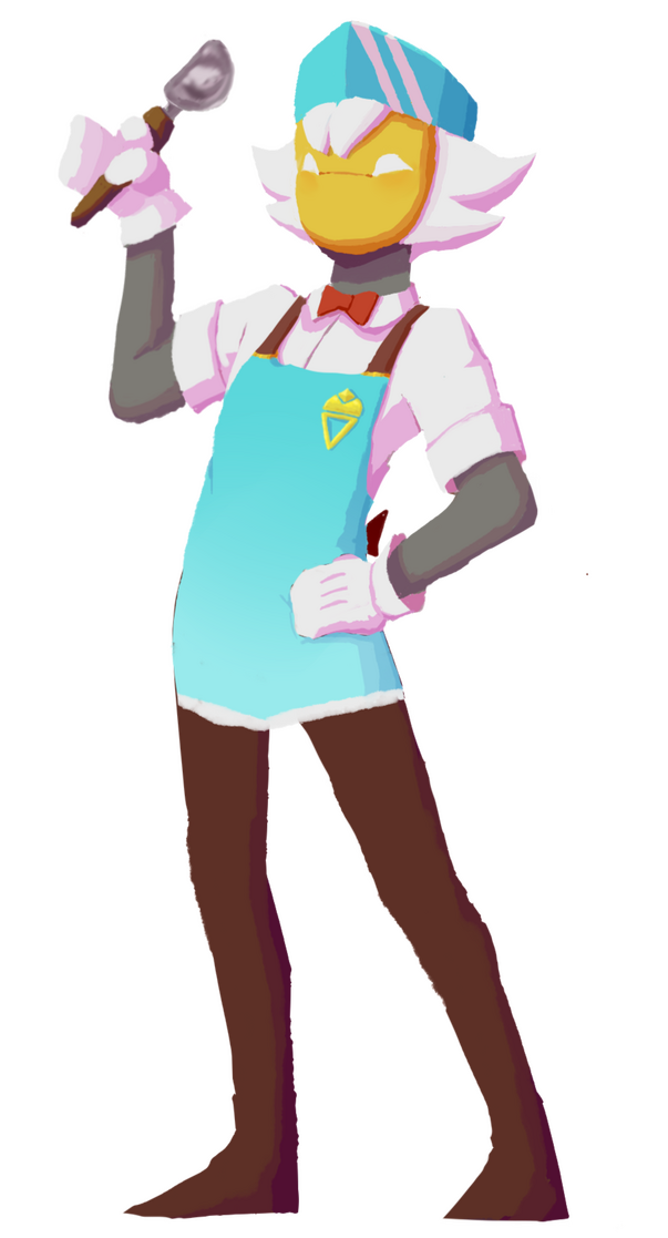 @thatskycora Generous Vendor