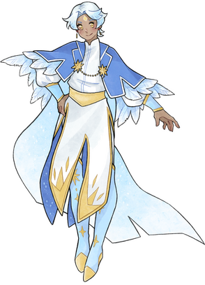 @kainoshu Quest-giver Enthusiast Headmaster