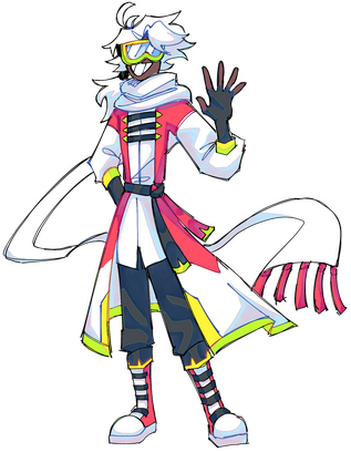 @sushiiac3 Freerunning Trainer