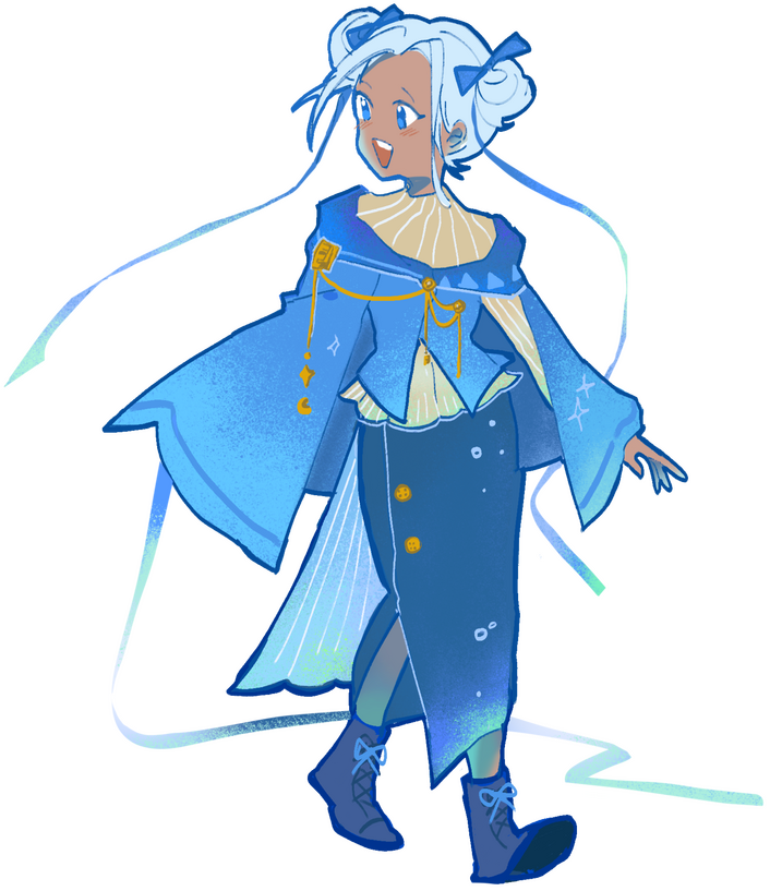 @hewwochuwwi Positive Dance Teacher