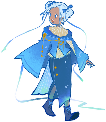 @hewwochuwwi Positive Dance Teacher