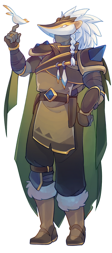 @freakcat17 Fearless Coach