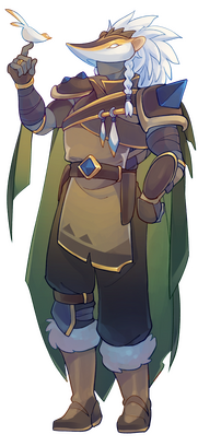 @freakcat17 Fearless Coach